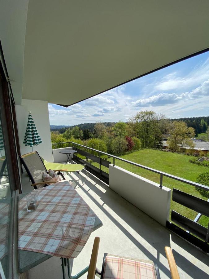 Black Forest Fuehl Dich Wohl Hoechenschwand Exterior photo